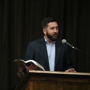 Meet your Posher, Brad